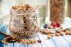 Granola til morgenmad: hvad er nyttigt og hvordan man laver mad