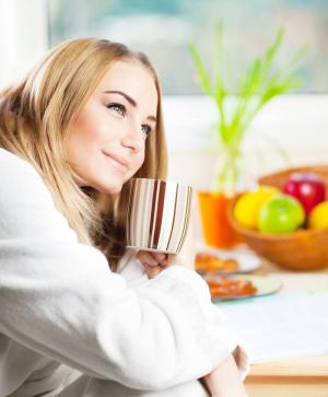 Kost til PMS: hvilke produkter har en positiv effekt på hormonbalancen