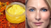 Madlavning creme fra naturlige aldersrelaterede problemer med huden