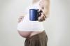 Er kaffe mulig under graviditet