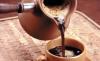 Hvordan til at tilberede en ægte tyrkisk kaffe