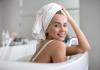 Hvordan man korrekt vaske dit hår: anbefalinger trichologist