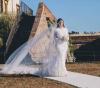 TOP 7 dyreste brudekjoler i historien