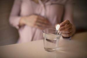 Dette febernedsættende middel kan være farligt for den gravide og fosteret: læge
