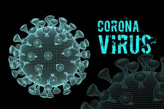 Læge Komarovsky fortalte, hvad der bestemmer "sværhedsgraden" af coronavirus