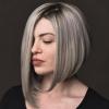 Kort og fint: et overblik over aktuelle kvinders haircuts for vinteren 2020