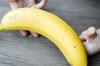 Bananer til børn: fordele og ulemper ved disse frugter, hvordan du vælger, butik og spise