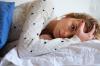 4 for at få råd om, hvordan man håndtere søvnløshed