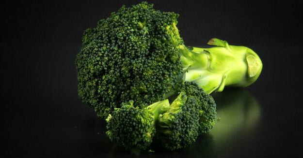 Broccoli - broccoli