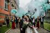 Bryllup i efteråret 2021: 5 ideer til dekoration af en ferie