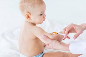 Hvordan forbereder dit barn til vaccination: rådgivning af Dr. Komarovsky