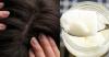 Sådan bruger kokosolie til at fjerne hår problemer