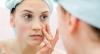 3 effektive måder at hjælpe slippe af med blå mærker og mørke rande under øjnene