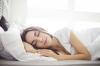 Separat søvn mellem ægtefæller: fordele og ulemper