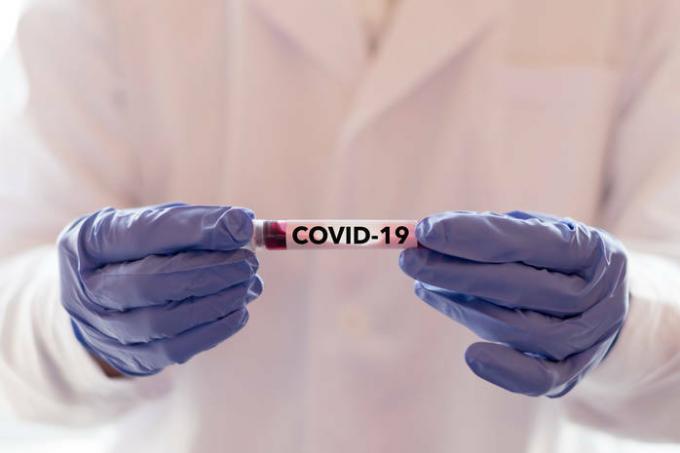 Ny måde til coronavirusinfektion bekræftet