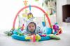 TOP-10 mest effektive legetøj til udvikling, der vil være behov for i det første år af barnets