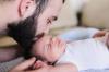 Min mand ønskede ikke et barn: 4 måder at forbedre situationen