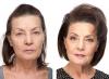 Kvinder over 50: hvordan man ser velplejet med makeup og ikke kun.