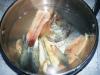 Soup "Lohikeytto" - koge fiskesuppe på en ny måde