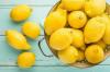 8 spørgsmål - én måde! En blanding af salt, citron og peber virker vidundere!