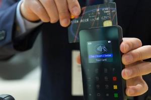 Vær på vagt: 5 steder, hvor det ikke er nødvendigt at betale med kreditkort
