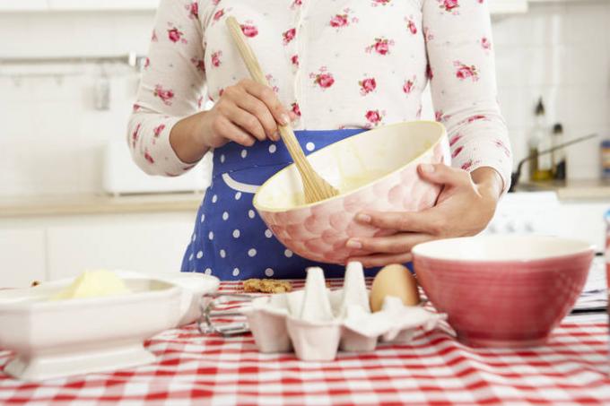 20 hemmeligheder til perfekt bagning påske Rengøring tip