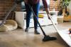 Hvorfor rengøring tager så lang tid: 5 regler, du ignorerer