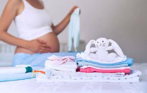 TOP 5 myter om gravide