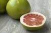Hvorfor er pomelofrugten nyttig?