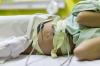 5 konsekvenser af epidural anæstesi, som alle gravide bør vide om