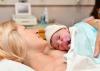 5 fakta, hver fremtidig mor skal vide om fødsel
