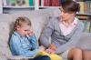 4 vigtige skridt til dit barn til at lytte til dig: tips til forældre