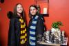 Harry Potter er 41: interessante steder for Potter -fans i Ukraine