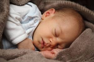 5 situationer, hvor du ikke kan gøre uden hjælp fra en konsulent på børns søvn
