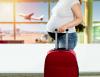 Flyvning under graviditet: timing og sikkerhedsregler