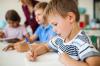 Sådan repareres dårlig håndskrift hos et barn: tip til forældre