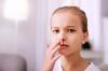 Sådan stopper du et barns næseblødning: rådgivning fra børnelæge