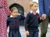 Ikke-barnslige regler: hvordan man opdrager børn i den kongelige familie