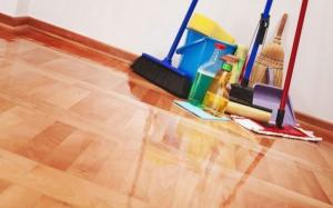 12 husstand sekretikov, der vil lette din rengøring