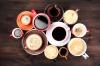 Uventede resultater af undersøgelsen: 6 kopper kaffe om dagen er nyttige