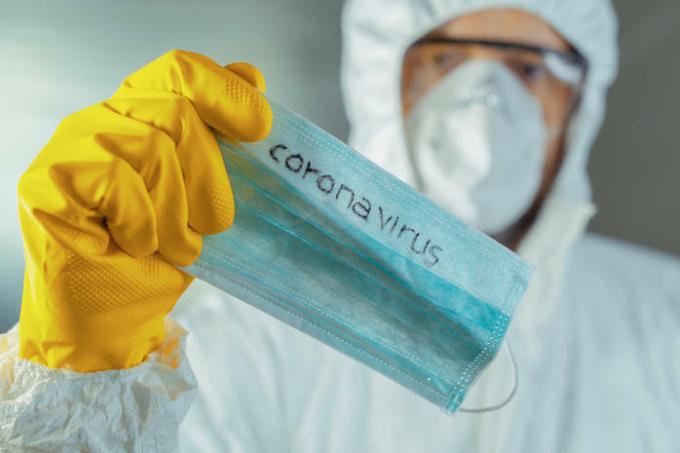 En alvorlig form for coronavirus kan forudsiges: læger navngivet et farligt symptom