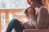 5 måder for mor at forblive rolig, når børn bliver rasende