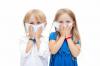 Vigtige fakta om forebyggelse og behandling af influenza