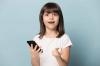 Et barn vil have en iPhone - hvad skal man gøre: 10 fordele og ulemper