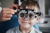 4 myter om børns vision