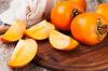 Fordelene ved persimmon for kvinders sundhed