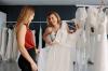5 måder at spare på brudekjole