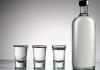Hvad alkohol kan fortyndes med vand
