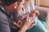 5 hovedfejl ved kommunikation med en nyfødt