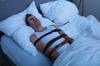 Nattebesøgende: Omicrons usædvanlige symptomer, der opstår under søvn